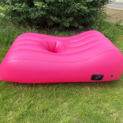 BBL BED BBL CHAIR WITH BUILT IN PUMP